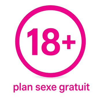 PLAN SEXE GRATUIT Logo
